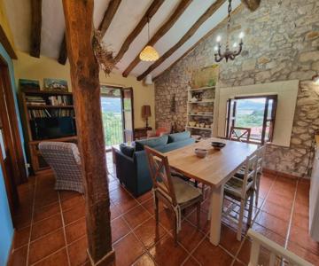 C08a01 Ático Con Encanto Colindres