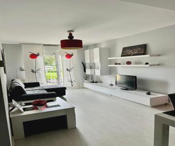 Apartamento Picos De Europa