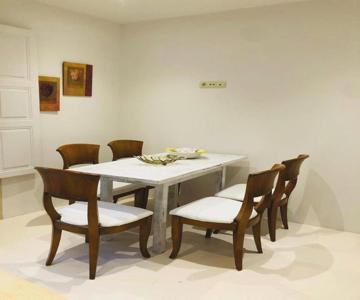 Apartamentos Comillas 1