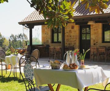 El Rincón De Escalante