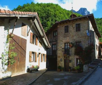 Casa Pirri