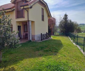 Chalet Playa Del Sable