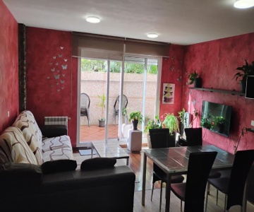 Coqueto Apartamento En Hoznayo