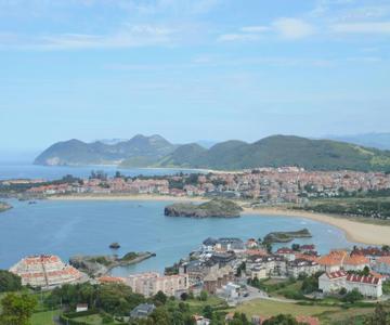 Apartamento Playas De Quejo