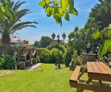 Villa Tia Toni - 1002