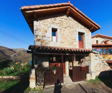 La Kuruxa Cantabra