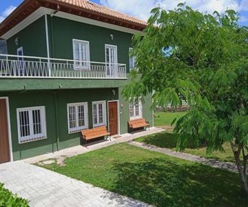 La Cayonesa. Casa Completa.