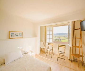 Casa Las Olas De Langre