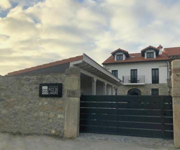 Apartamentos Pico De Langre