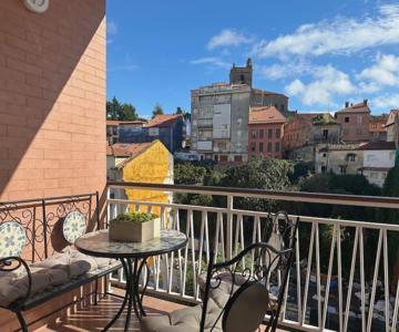 Apartamento En Centro De Laredo