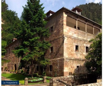 Nuestra Señora de Las Caldas