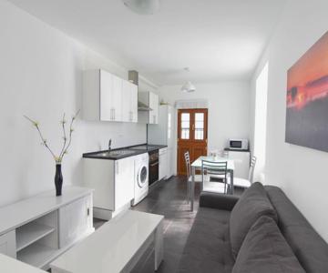 Precioso Apartamento Para 4 En Liencres