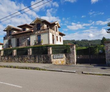 Apartamento Casona De La Viesca