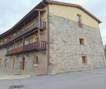 La Casa De Mercadillo