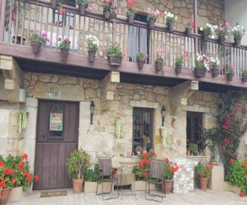La Casa De La Costera En Liérganes
