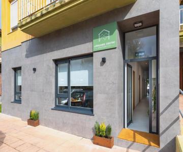 Apartamentos Liérganes Centro