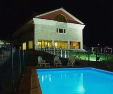Hotel Estrella Del Alemar