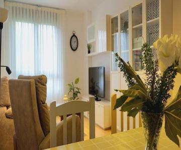 Apartamento Estelas De Cantabria