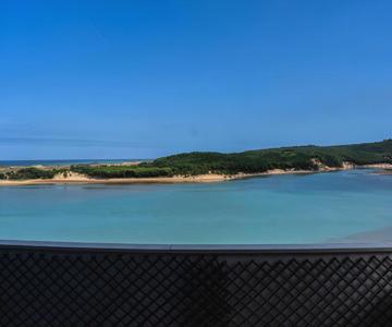 Apartamentos Playa De Mogro