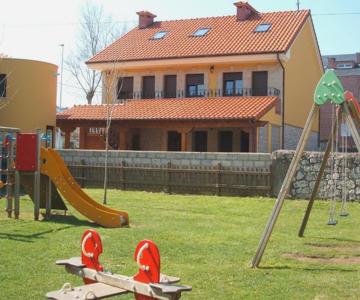 Apartamentos Casa Bernabé