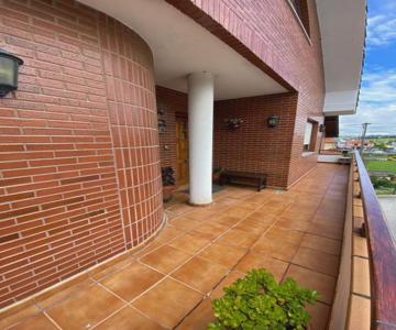 Apartamento Las Torcas En Mogro