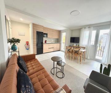 Apartamento El Olivo