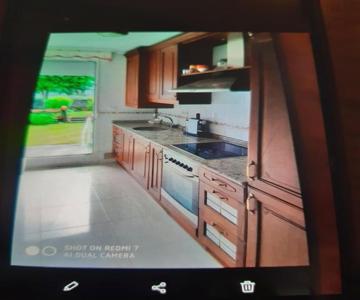 Apartamento Playa Ris-noja