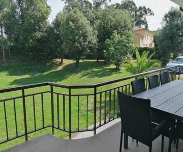 Villa El Encinar De Noja