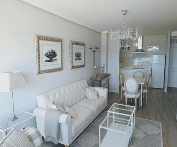 Apartamento A Pie De La Playa Noja