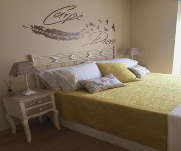 Vivienda Vieja Cepa