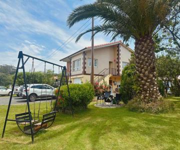 Villa Cancillo - 6802