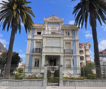 Apartamentos Villa De Noja