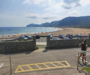 Primera Línea De Playa Centro