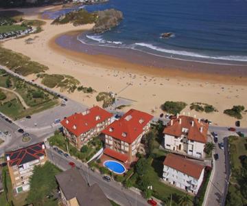 Apartamentos Regollera Premium Con Garaje