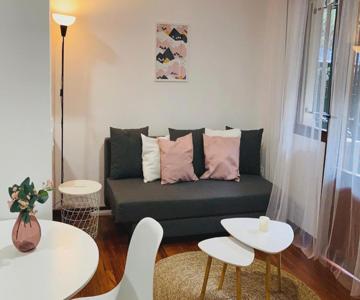 Apartamentos Las Brisas, Ojedo-potes