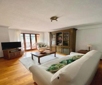 Apartamento Duplex En Ojedo
