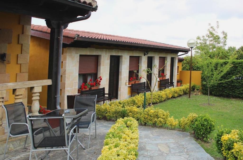 Posada De Ongayo - Cantabria