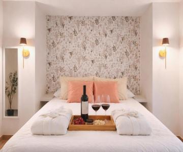 Abril 56 Villa&suites