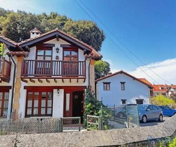 Las Encinas Adosado En Pechon