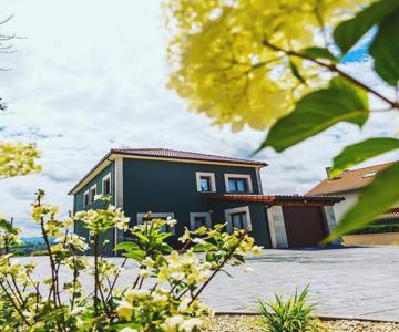 Apartamentos El Proel