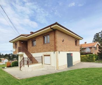 Casa Bahía Santander