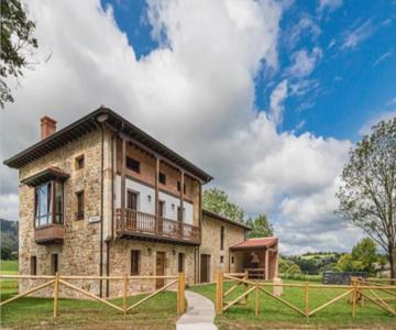 Cantabria Collection - Espectacular Villa Cabarceno