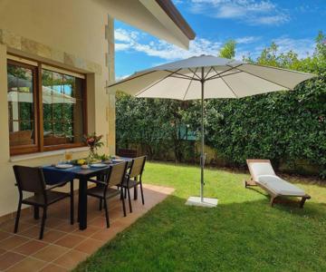 Un Chalecito En Cantabria