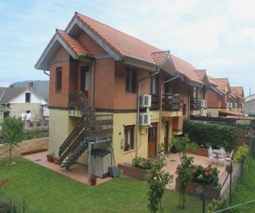 Apartamento en Altos de Pesués
