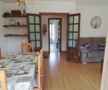 Apartamento Peñalabra