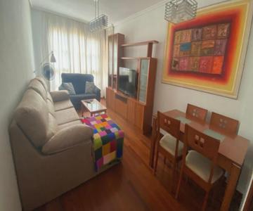 Apartamento La Viorna