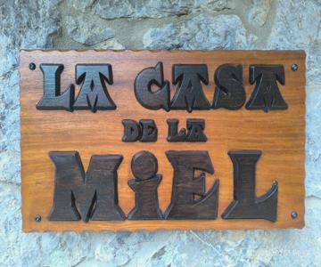 La Casa De La Miel