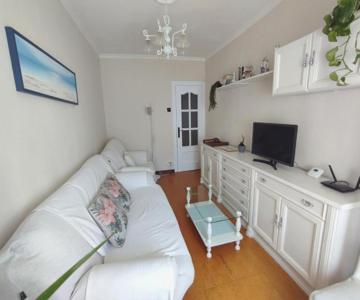 Apartamento La Luz De Reinosa 1