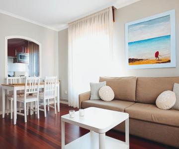 Ideal Apartamento En Sanvi