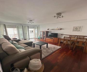 Vivienda Vacacional: Los Abuelos